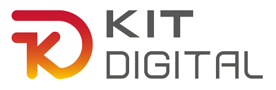 Logo Kit Digital