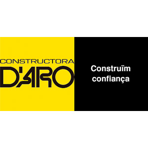 Logo Constructora d’Aro