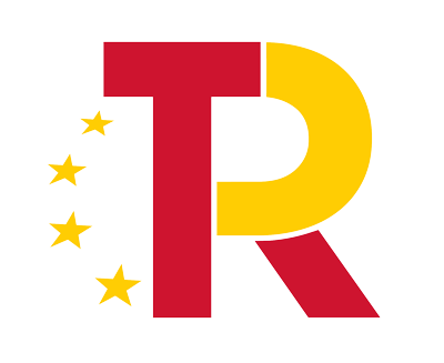 Logo TR